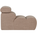 Novi 1 Zits Element Boucle Taupe