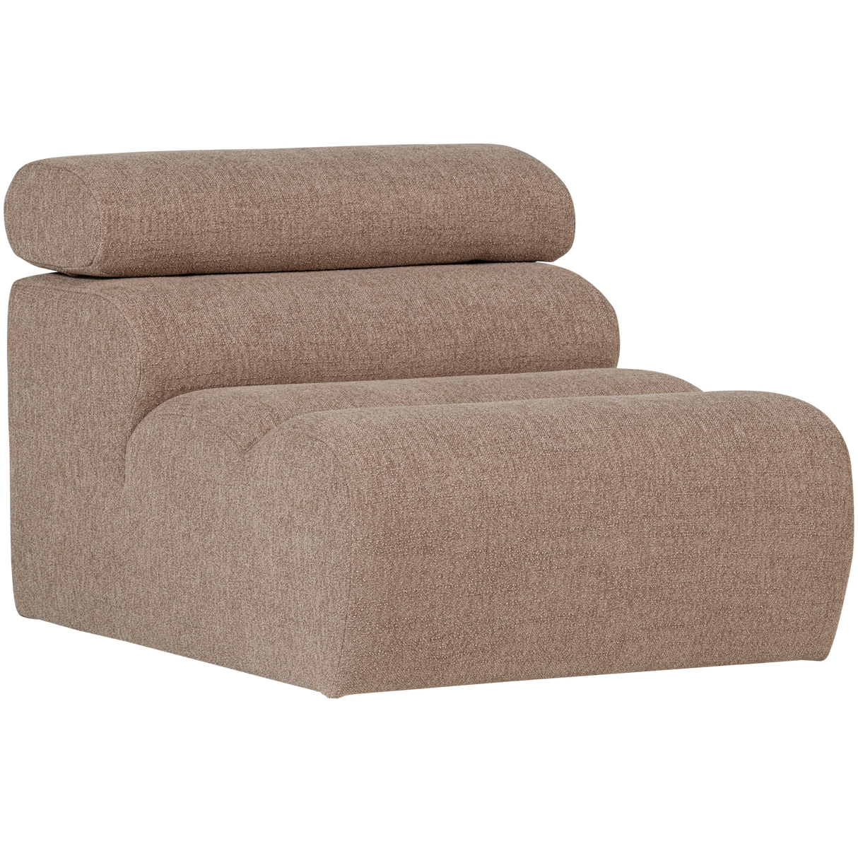 Novi 1 Zits Element Boucle Taupe
