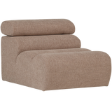 Novi 1 Zits Element Boucle Taupe