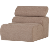 Novi 1 Zits Element Boucle Taupe