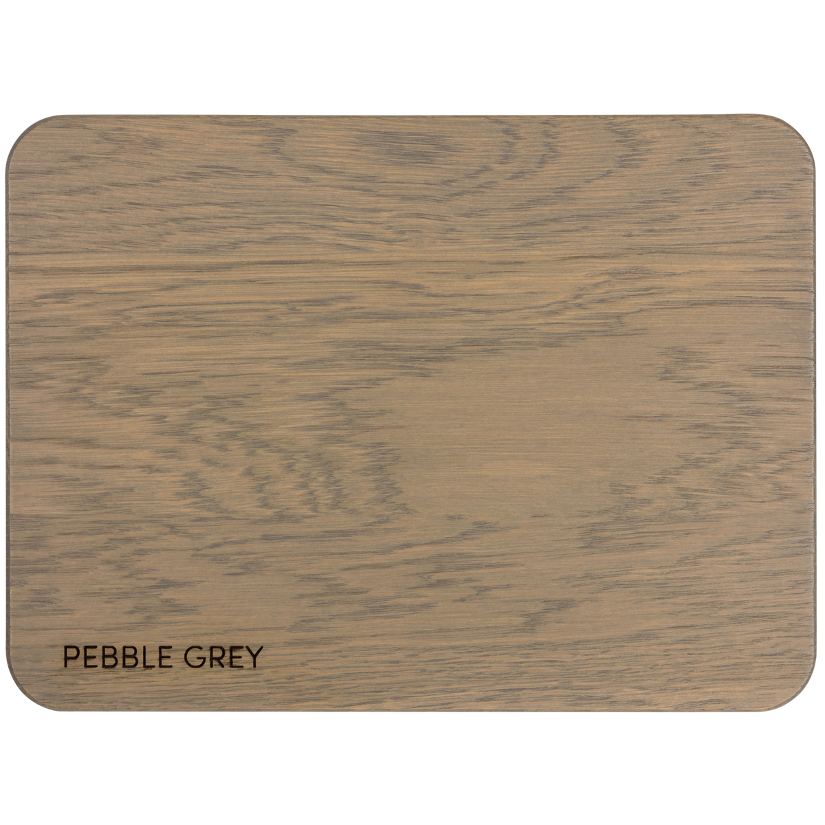 Tablo Salontafel 60 Cm Eiken Pebble Grey [Fsc]