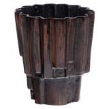 Drava Pot Aluminium Bruin