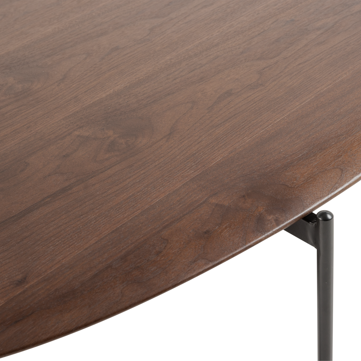 Kota Salontafel 26 X121 X79 Cm Mdf/Fineer Bruin