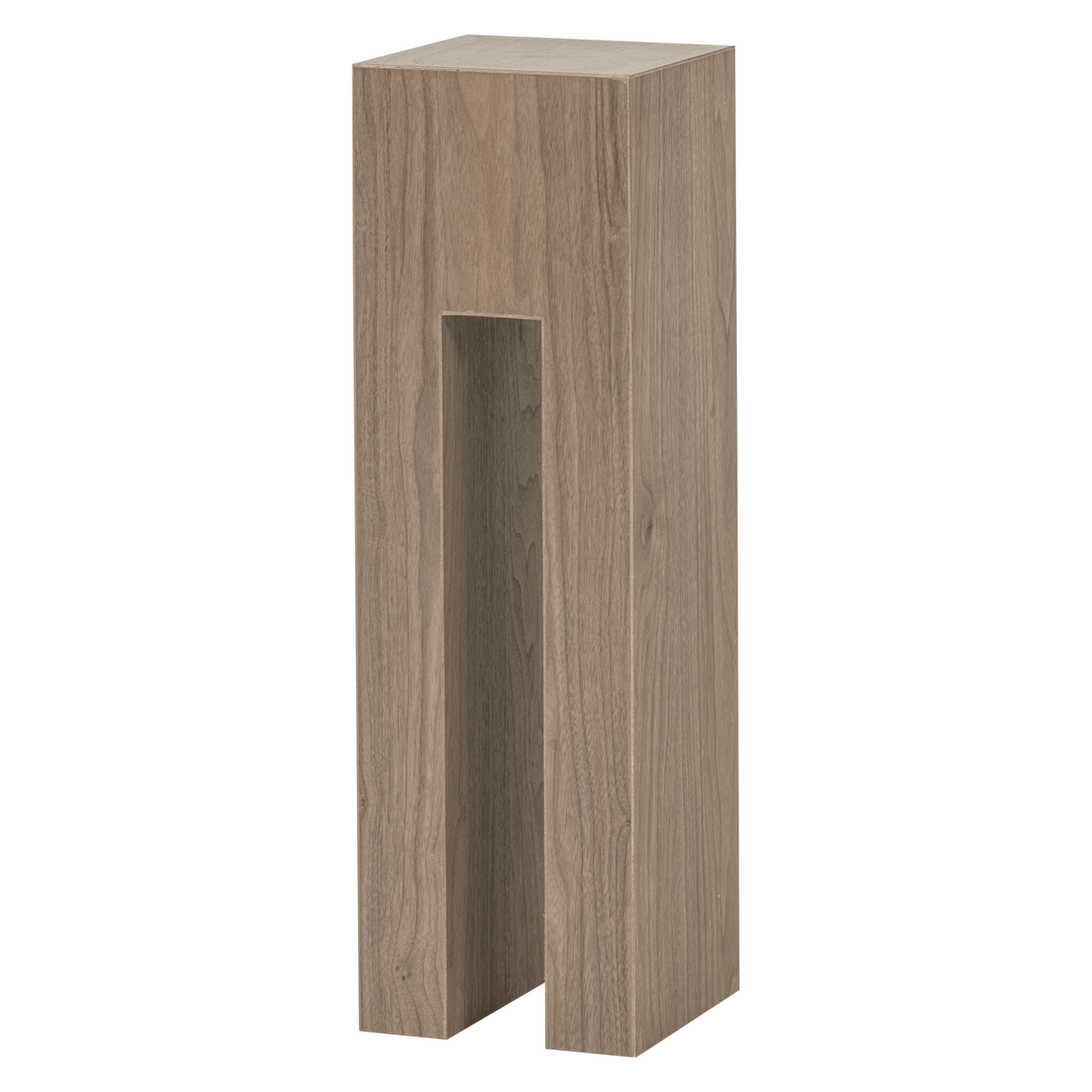 Plantor Plantenstandaard Mdf Naturel [Fsc]