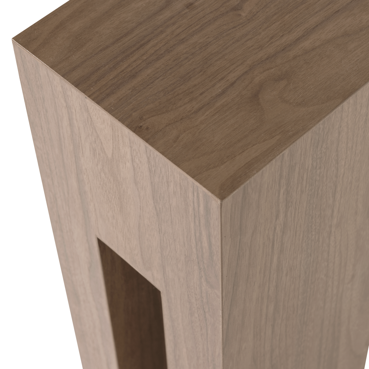 Plantor Plantenstandaard Mdf Naturel [Fsc]