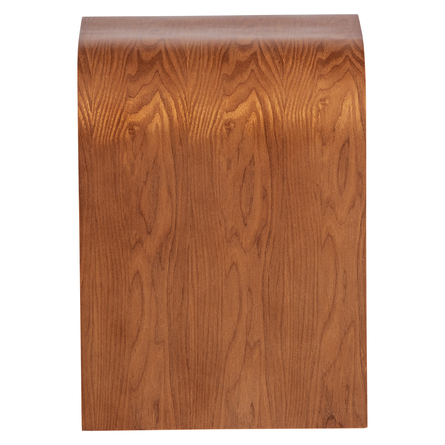 Momo Nachtkastje/Bijzettafel Hout Bruin [Fsc]
