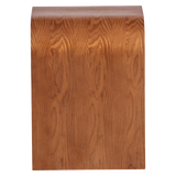 Momo Nachtkastje/Bijzettafel Hout Bruin [Fsc]