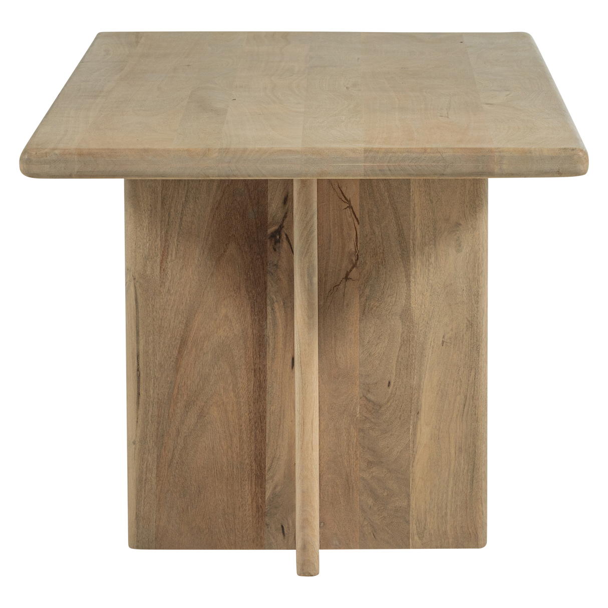 Ato Eettafel 180 X90 Cm Mangohout Naturel