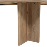 Ato Eettafel 180 X90 Cm Mangohout Naturel