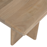 Ato Eetbankje 180 X45 Cm Mangohout Naturel