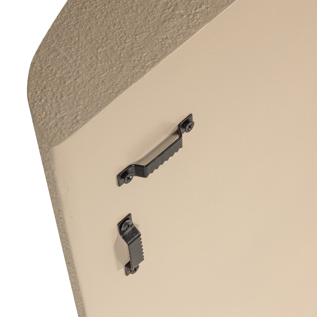 Tide Wanddeco Betonlook Zand