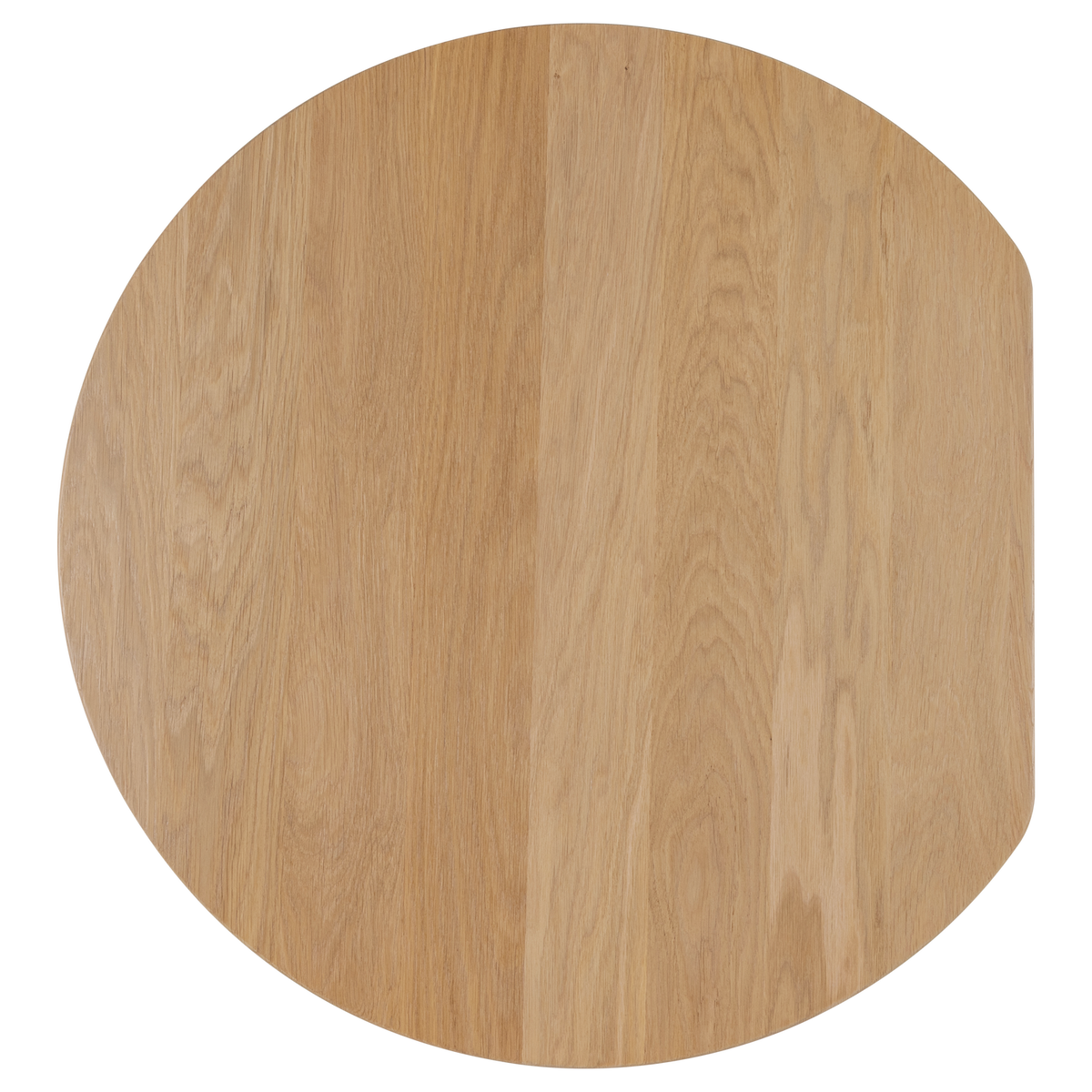 Tablo Bistro Tafel Eindstuk Dl 80 X74 Cm Transparant [Fsc]