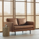 Rodeo 2 Zits Bank Ecoleer Cognac [Fsc]