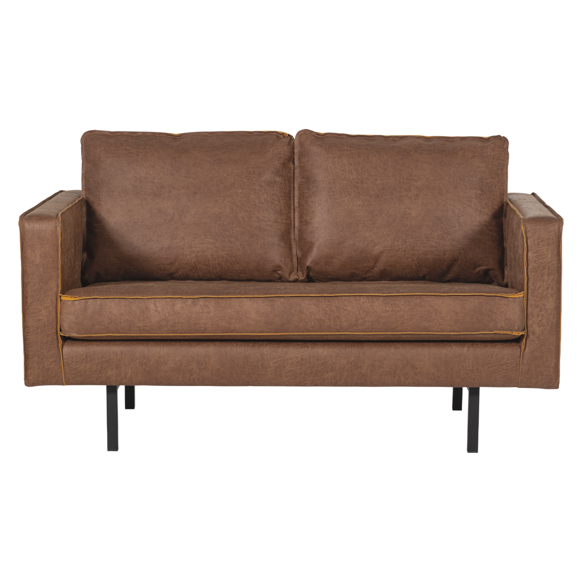 Rodeo 2 Zits Bank Ecoleer Cognac [Fsc]