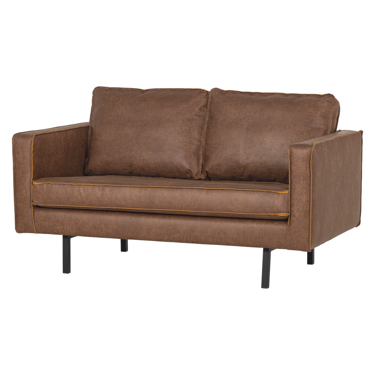 Rodeo 2 Zits Bank Ecoleer Cognac [Fsc]
