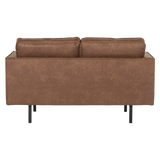 Rodeo 2 Zits Bank Ecoleer Cognac [Fsc]
