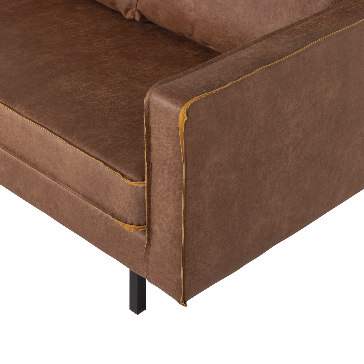 Rodeo 2 Zits Bank Ecoleer Cognac [Fsc]