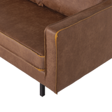Rodeo 2 Zits Bank Ecoleer Cognac [Fsc]