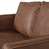Rodeo 2 Zits Bank Ecoleer Cognac [Fsc]
