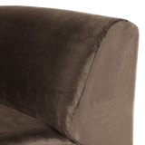 Mojo Base 1 Zits Element Velvet Bruin [Fsc]