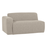 Mojo Base 1,5 Zits Element Arm Links Boucle Beige [Fsc]