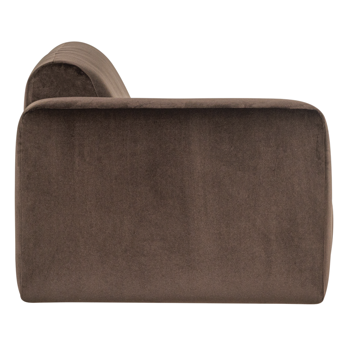 Mojo Base 1,5 Zits Element Arm Links Velvet Bruin [Fsc]
