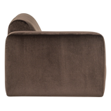 Mojo Base 1,5 Zits Element Arm Links Velvet Bruin [Fsc]