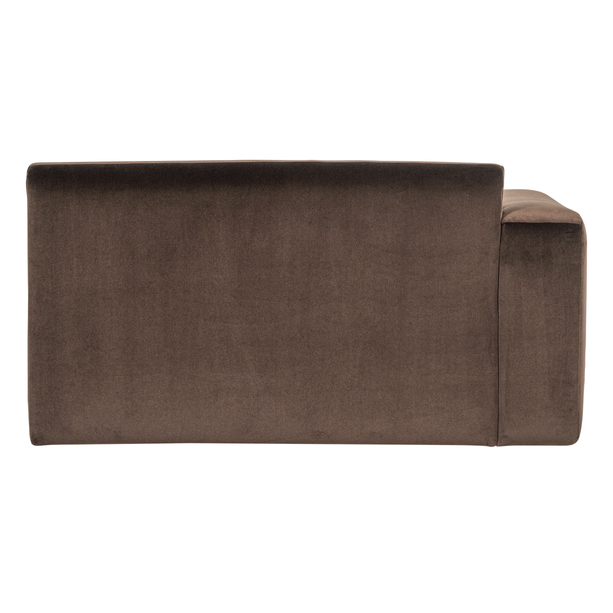 Mojo Base 1,5 Zits Element Arm Links Velvet Bruin [Fsc]