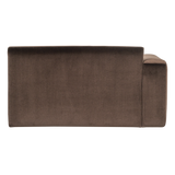 Mojo Base 1,5 Zits Element Arm Links Velvet Bruin [Fsc]
