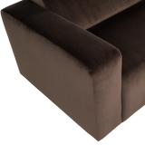 Mojo Base 1,5 Zits Element Arm Links Velvet Bruin [Fsc]