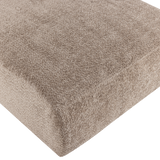 Mojo Base Chaise Longue Element Rechts Wollig D.Zand [Fsc]
