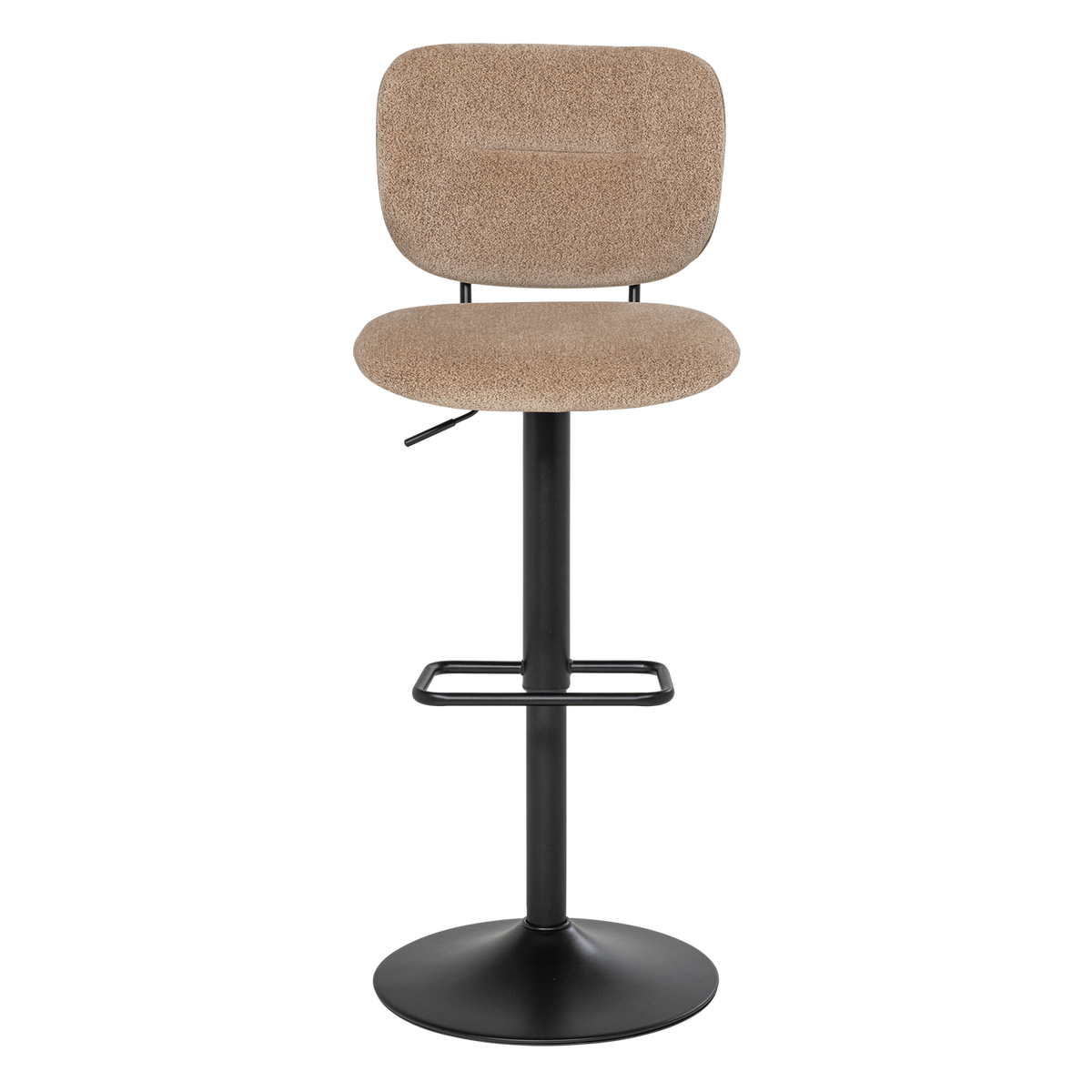 Brint Barstoel Zand [Fsc]