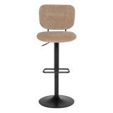 Brint Barstoel Zand [Fsc]