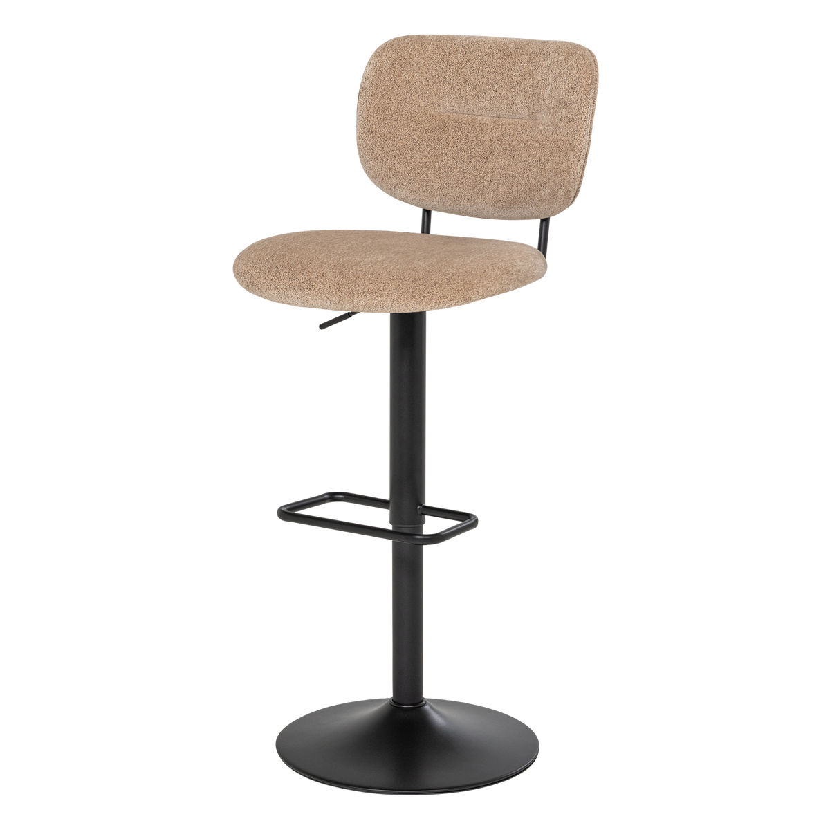 Brint Barstoel Zand [Fsc]
