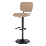 Brint Barstoel Zand [Fsc]