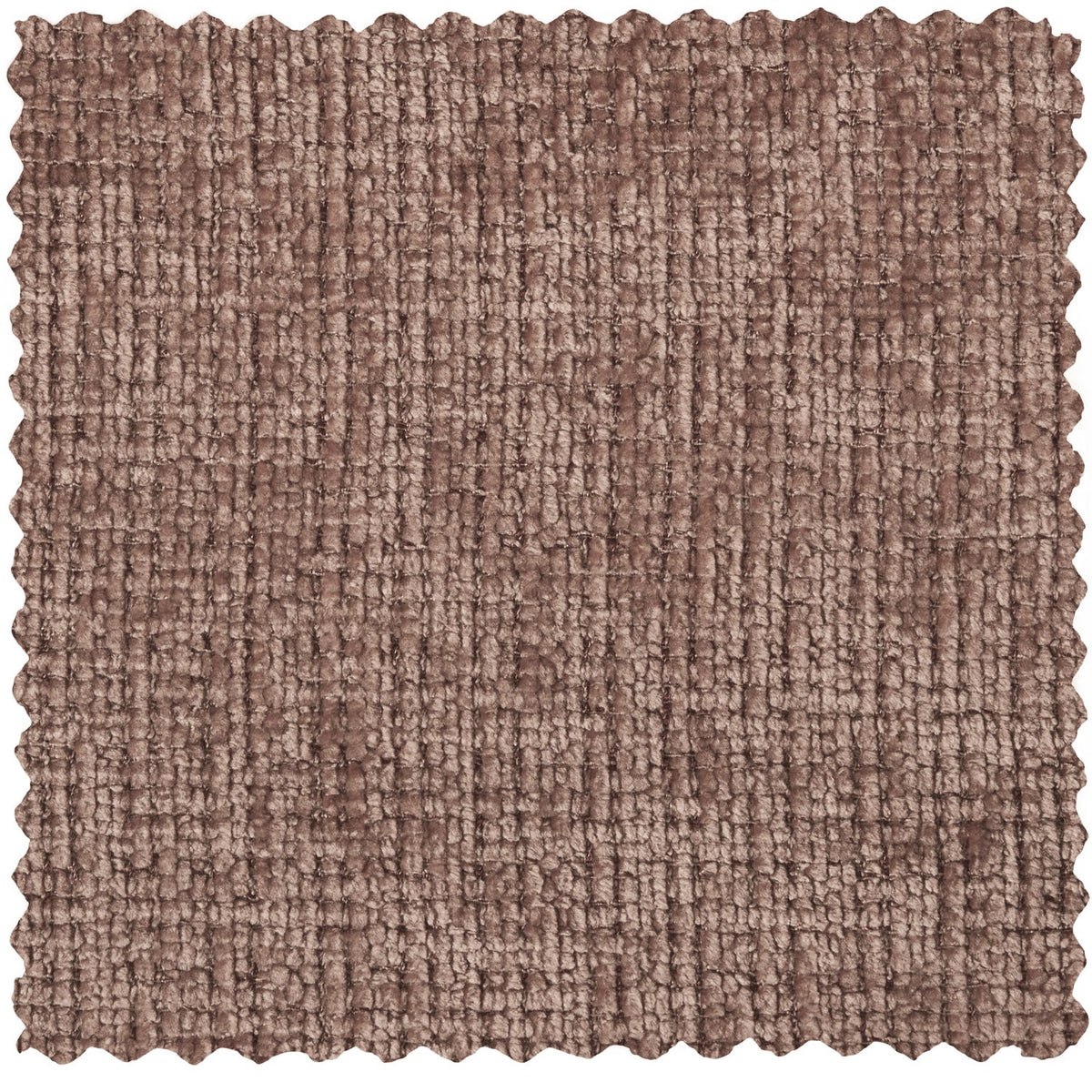 Cloud Hoekbank Links Chenille Taupe/Roze [Fsc]