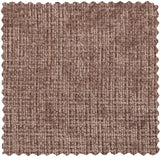 Cloud Hoekbank Links Chenille Taupe/Roze [Fsc]