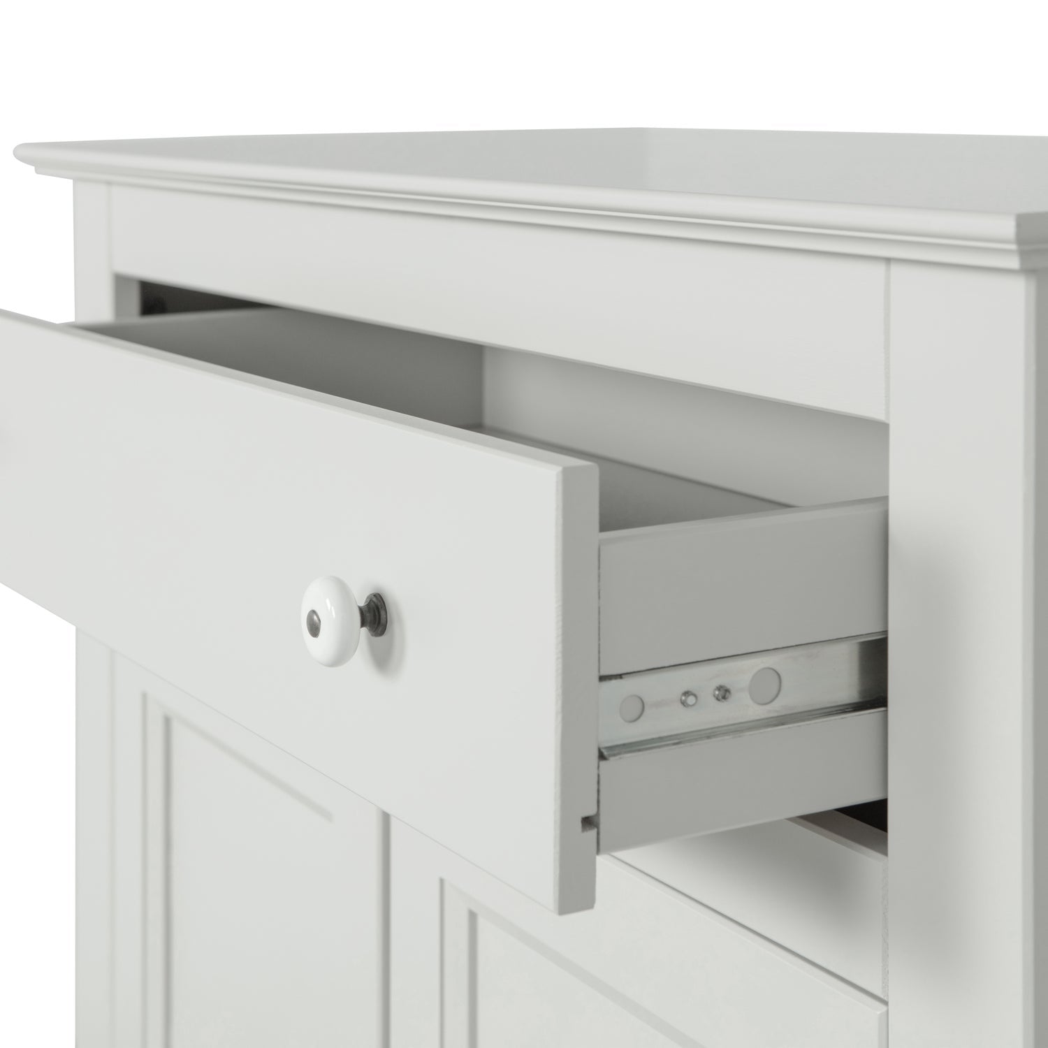 Eva Meidenkast Grenen Mist [Fsc] van WOOOD – Luxe comfort op maat van PureWonen. Vraag naar de beste prijs.