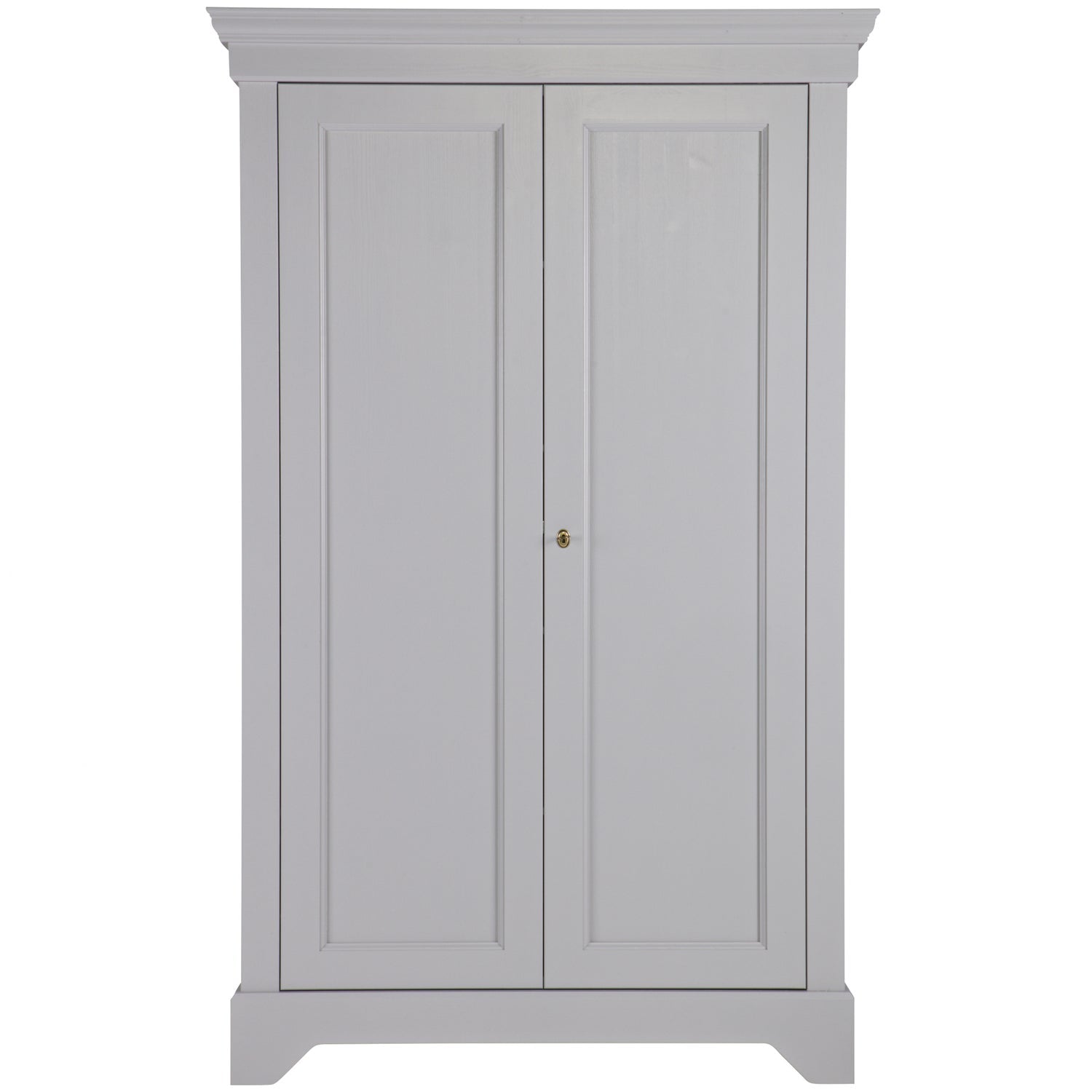 Isabel Brocante Kast Grenen Betongrijs [Fsc] van WOOOD – Luxe comfort op maat van PureWonen. Vraag naar de beste prijs.