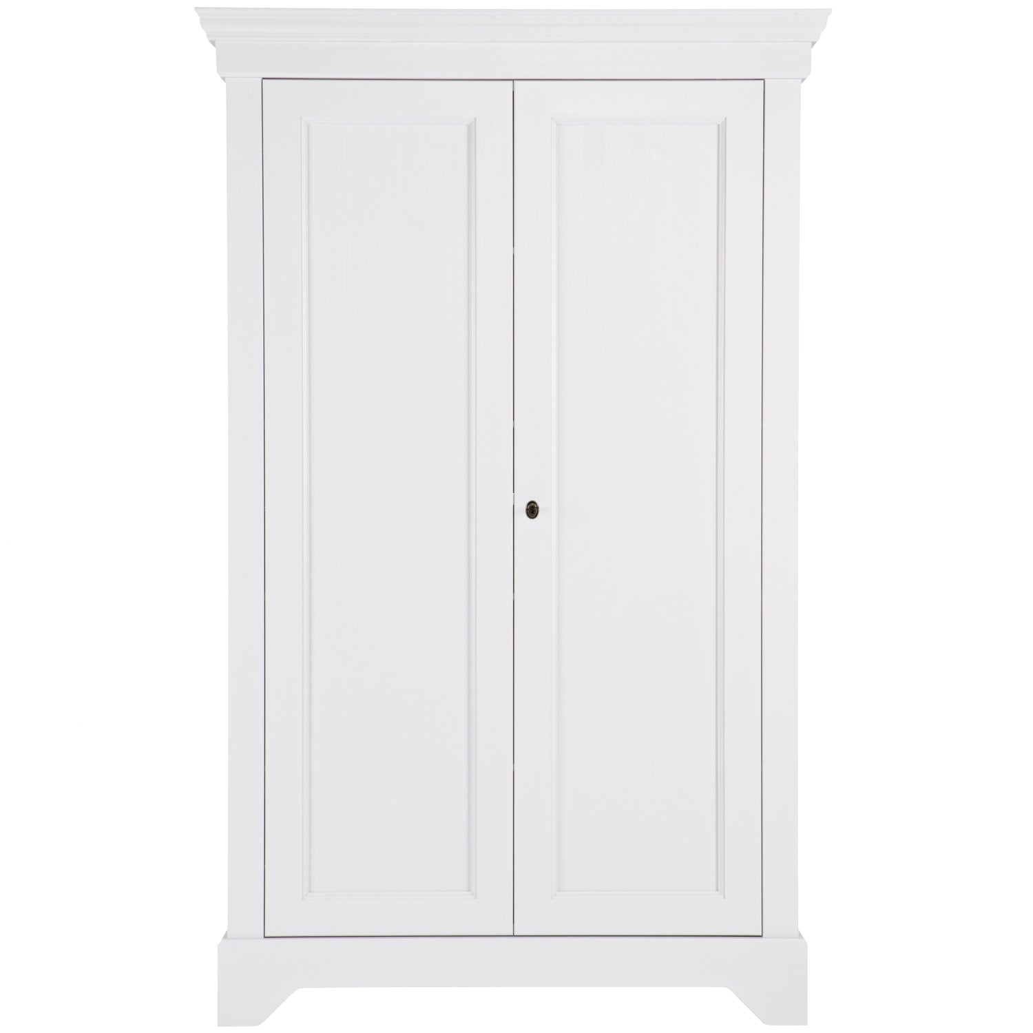 Isabel Brocante Kast Grenen Wit [Fsc] van WOOOD – Luxe comfort op maat van PureWonen. Vraag naar de beste prijs.