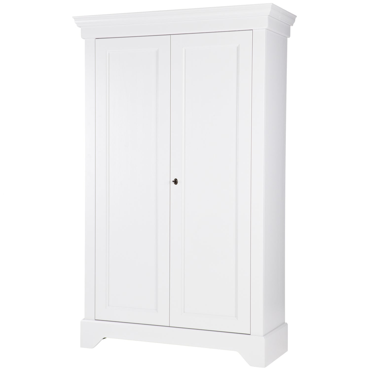 Isabel Brocante Kast Grenen Wit [Fsc] van WOOOD – Luxe comfort op maat van PureWonen. Vraag naar de beste prijs.