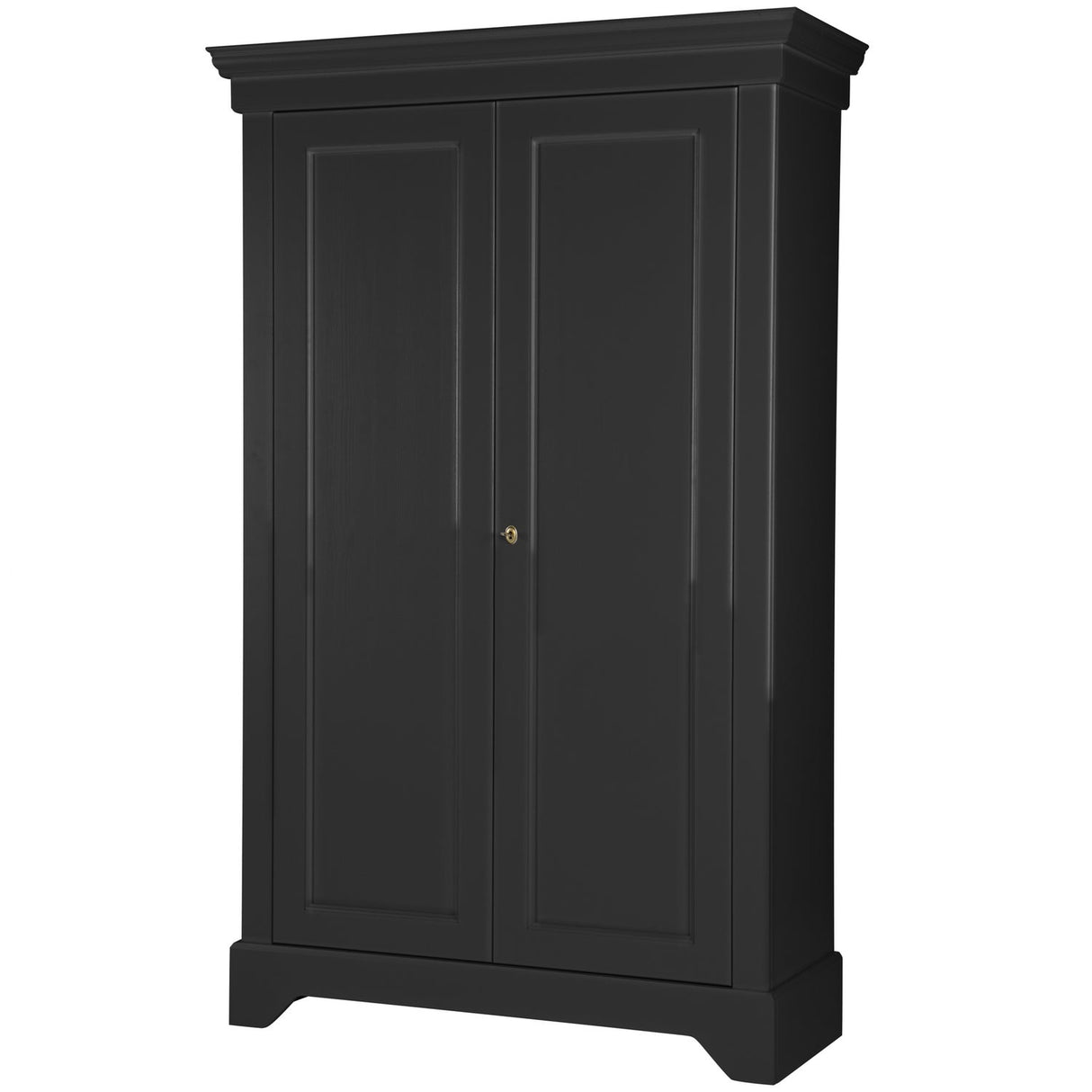 Isabel Brocante Kast Grenen Diepzwart [Fsc] van WOOOD – Luxe comfort op maat van PureWonen. Vraag naar de beste prijs.