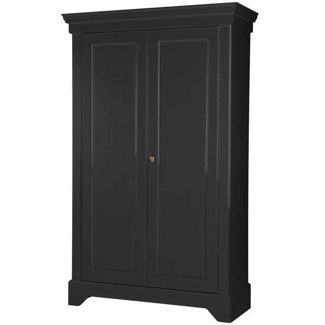 Isabel Brocante Kast Grenen Diepzwart [Fsc] van WOOOD – Luxe comfort op maat van PureWonen. Vraag naar de beste prijs.