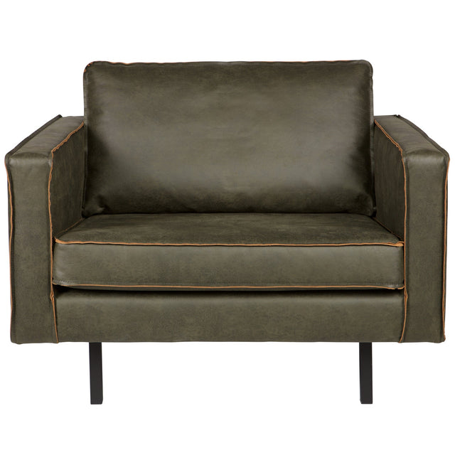 Rodeo Fauteuil Ecoleer Army