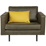 Rodeo Fauteuil Ecoleer Army