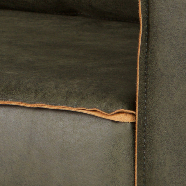 Rodeo Fauteuil Ecoleer Army