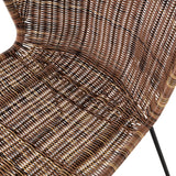 Set V 2 Wings Tuinstoel Naturel van WOOOD – Luxe comfort op maat van PureWonen. Vraag naar de beste prijs.