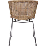 Set V 2 Wings Tuinstoel Naturel van WOOOD – Luxe comfort op maat van PureWonen. Vraag naar de beste prijs.