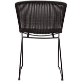 Set V 2 Wings Tuinstoel Zwart van WOOOD – Luxe comfort op maat van PureWonen. Vraag naar de beste prijs.