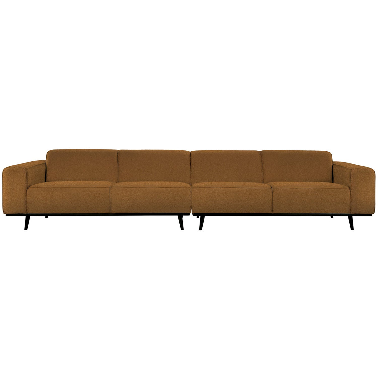 Statement Xl 4 Zits Bank 372 Cm Boucle Butter